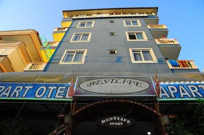Best Life Apart Otel