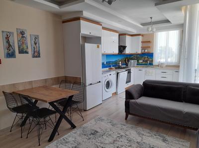 Çınar Apart Rezidance