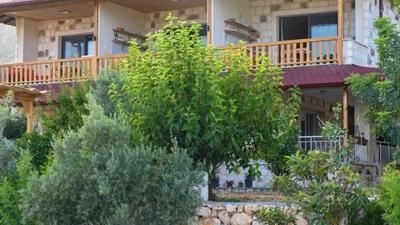 Anatolia Taş Evleri