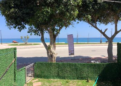 Efe Apart Bungalow Camping