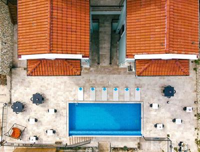 Gümüş Peninsula Hotel