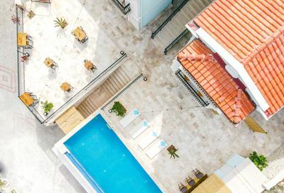 Gümüş Peninsula Hotel