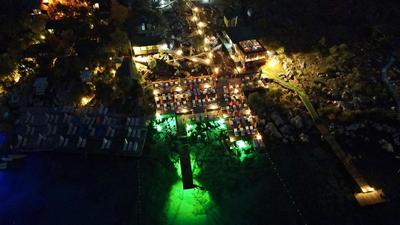 Kas History Beach Bungalow