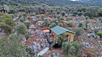 Kas History Beach Bungalow