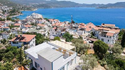 Nergis Pansiyon Kaş