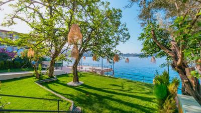 Sardunya Andifli Otel