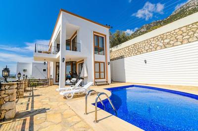 Villa Bella Vista Kalkan