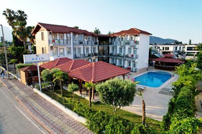 Akın Apart Hotel