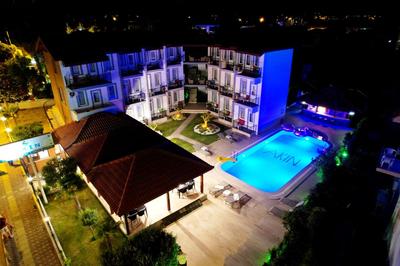 Akın Apart Hotel