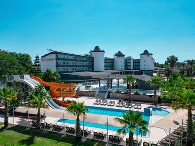 Jura Hotels Kemer Resort