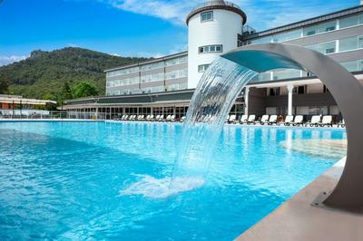 Jura Hotels Kemer Resort