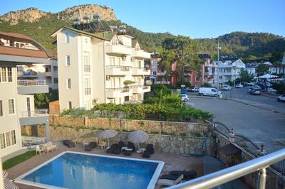 Kemer Babel Residence & Suites