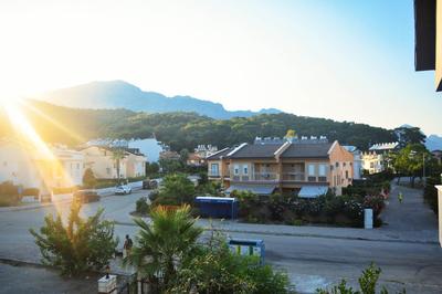 Kemer Babel Residence & Suites