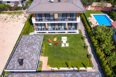 Orion Apart Tekirova