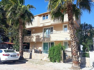 The Sophia Hotel & Aparts