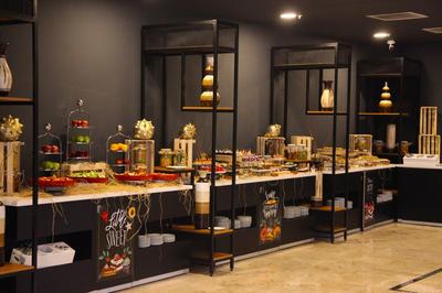 Transatlantik Beach Beldibi