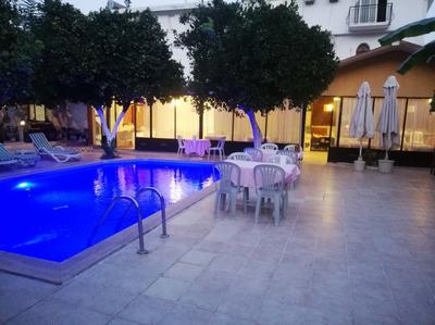 Ünal Boutique Hotel