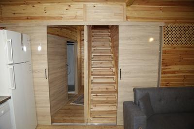 Köşk Bungalow & Apart