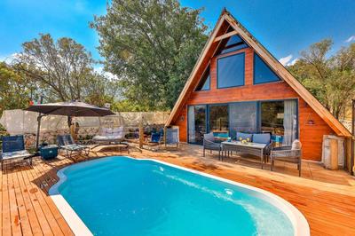 Köşkyeri Bungalov 2