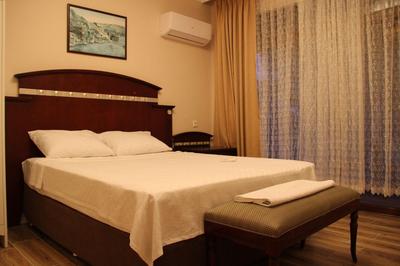 Adrasan La Casita Hotel