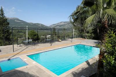 Olympos Villas ve Hotel