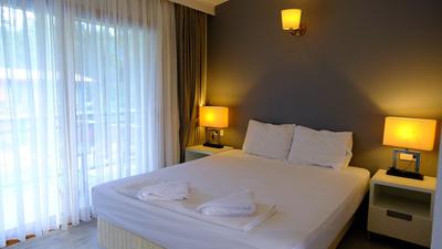 Salinas Wooden House