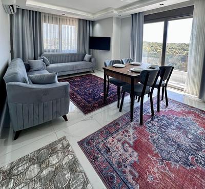 Kuşakçı Apart&Villa