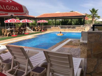 Esmeralda Butik Otel