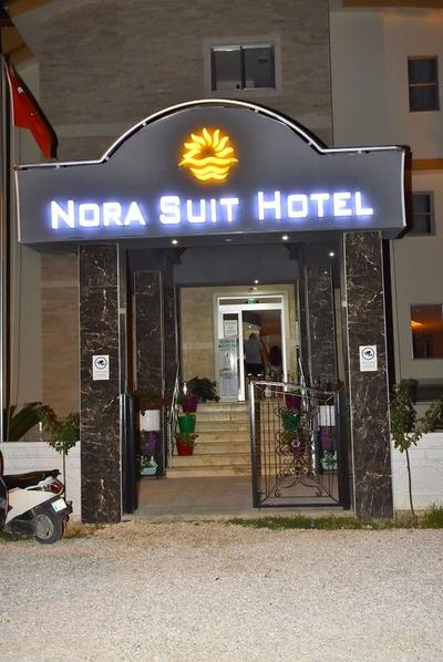 Nora Suit Hotel