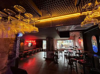 Angelo Coffee Suites