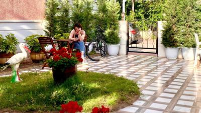 Fatma Sultan Konağı