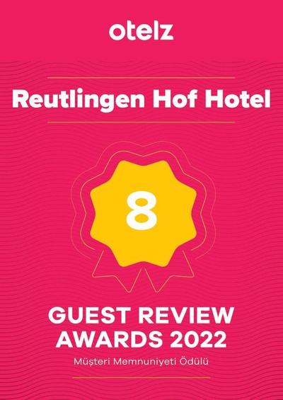 Reutlingen Hof Hotel