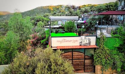 My Stone Inn  Adults Only +12