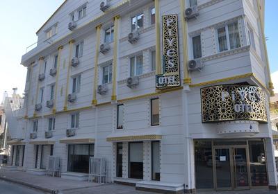 Piyes Otel