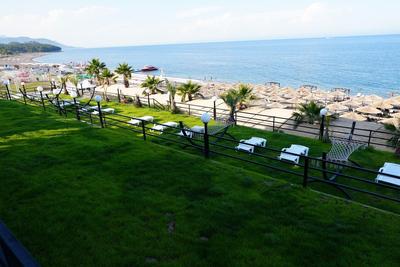 Sandhill Beach Hotel