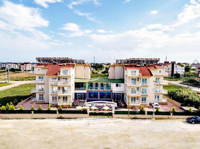 Belek Diamonds Hotel