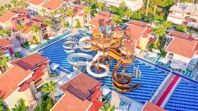 Crystal Club World Of Colours