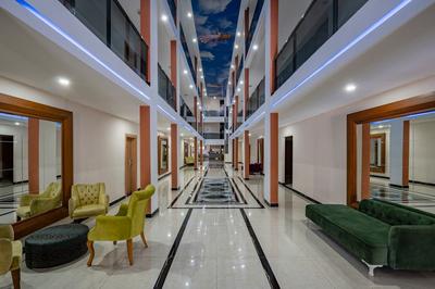 Dionisus Hotel & Spa Belek