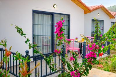 Sun Shine Butik Otel