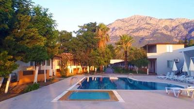 Uğur Otel Beach Kemer