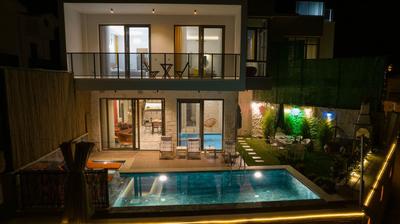 Villa Aula & Soura Demre