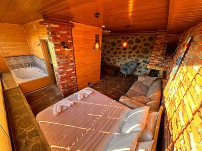 Falez Cafe & Restaurant & Pansiyon