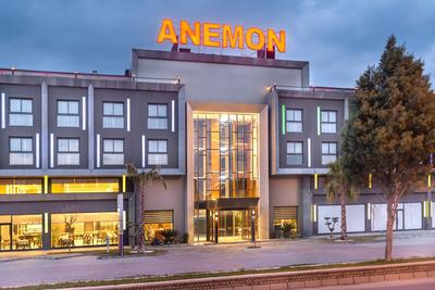 Anemon Kent Aydin Otel