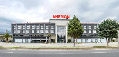Anemon Kent Aydin Otel