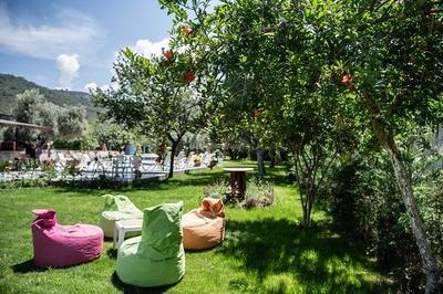 Bulut Garden Boutique Otel