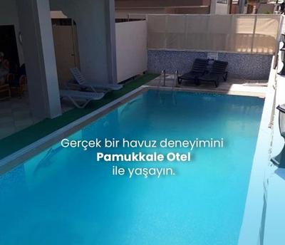 Didim Pamukkale Otel