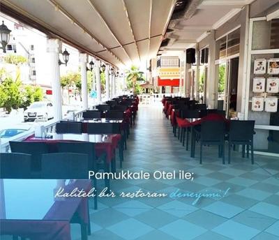 Didim Pamukkale Otel