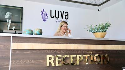 Luva Otel