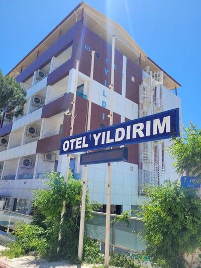 Yıldırım Otel