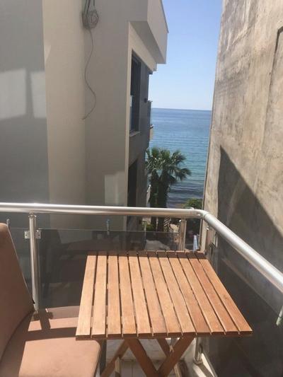 Kibar Apart Pansiyon